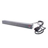 APC Rack PDU. Basic. 1U. 16A. 208/230V. (12) APC Rack PDU. Basic. 1U. 16A. 208/230V. (12)